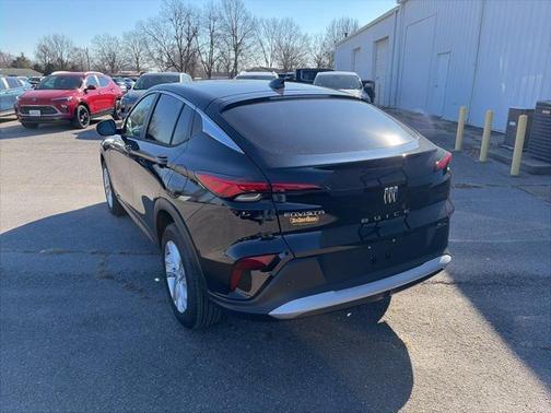 2026 Buick Envista Preferred FWD