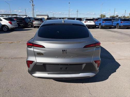 2026 Buick Envista Preferred FWD