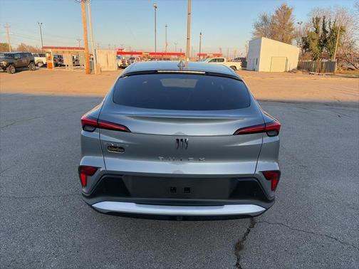 2026 Buick Envista Preferred FWD