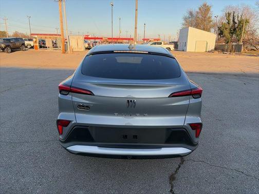 2026 Buick Envista Preferred FWD