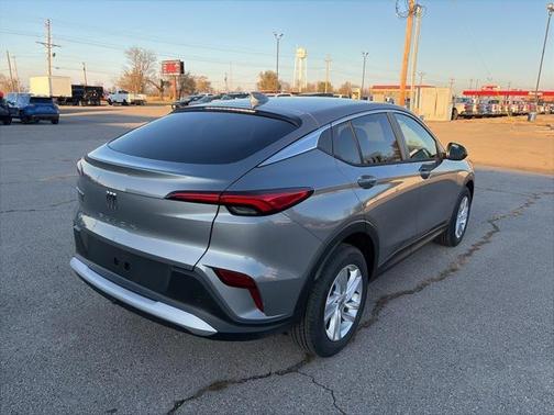 2026 Buick Envista Preferred FWD