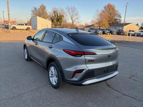 2026 Buick Envista Preferred FWD