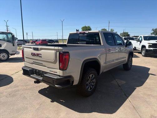 Dune 2026 GMC Sierra 1500 AT4X