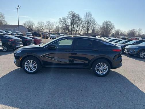 2026 Buick Envista Preferred FWD