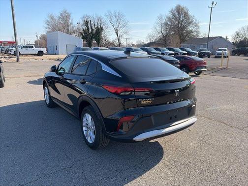 2026 Buick Envista Preferred FWD