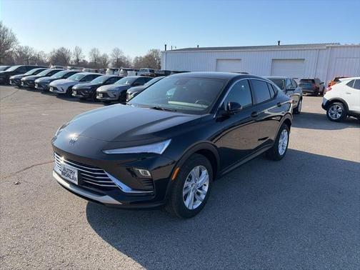 2026 Buick Envista Preferred FWD