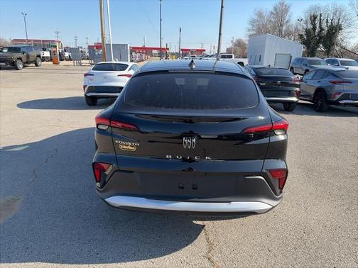 2026 Buick Envista Preferred FWD