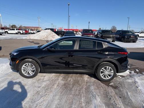 2026 Buick Envista Preferred FWD