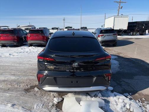 2026 Buick Envista Preferred FWD