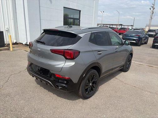 Moonstone 2026 Buick Encore GX Sport Touring