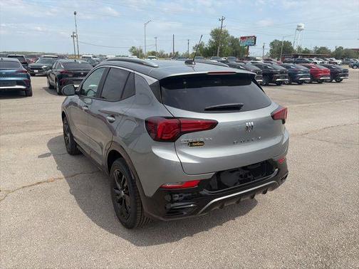 Moonstone 2026 Buick Encore GX Sport Touring