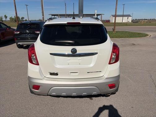2013 Buick Encore Premium