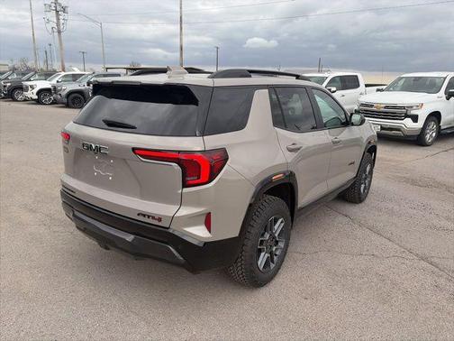 Riverstone 2026 GMC Terrain AWD AT4