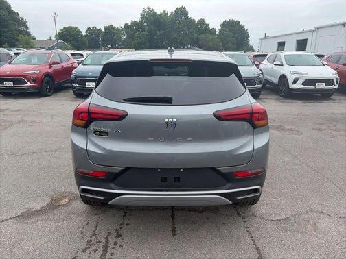 Moonstone 2026 Buick Encore GX Preferred