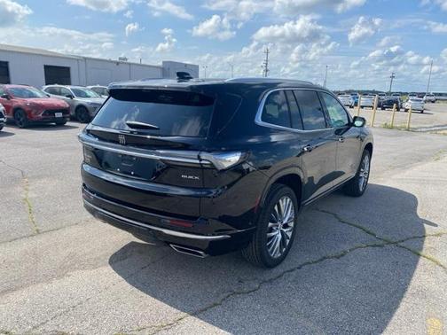 2025 Buick Enclave Avenir FWD