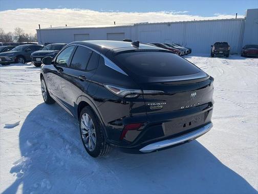 2026 Buick Envista Avenir FWD