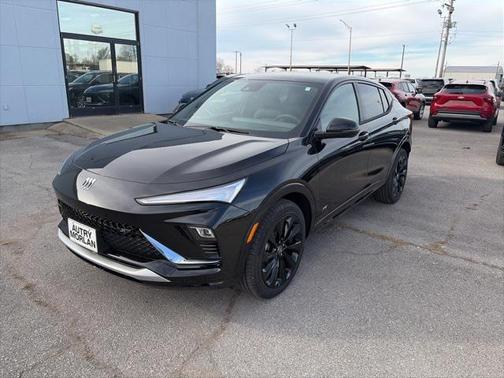 2026 Buick Envista Sport Touring FWD