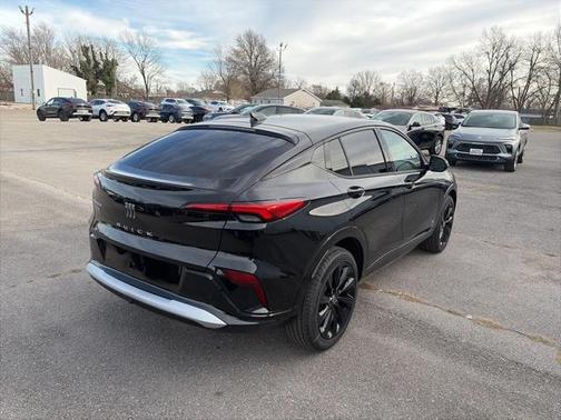 2026 Buick Envista Sport Touring FWD