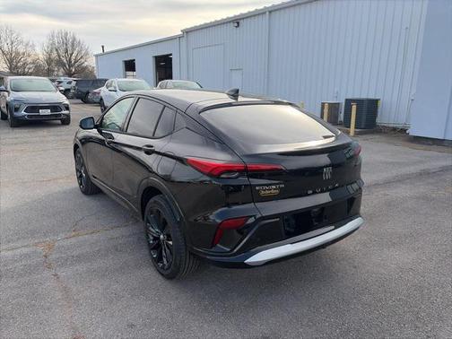 2026 Buick Envista Sport Touring FWD