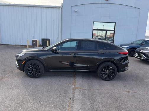 2026 Buick Envista Sport Touring FWD