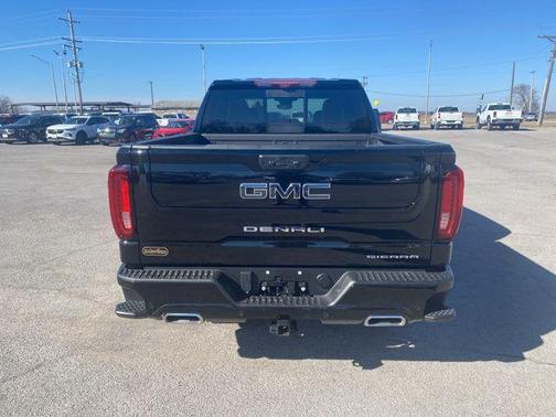 2023 GMC Sierra 1500 Denali Ultimate