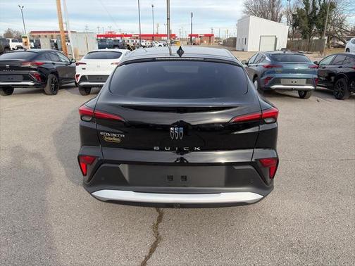 2026 Buick Envista Preferred FWD