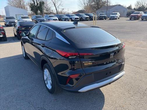 2026 Buick Envista Preferred FWD