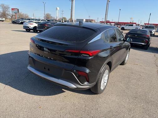 2026 Buick Envista Preferred FWD