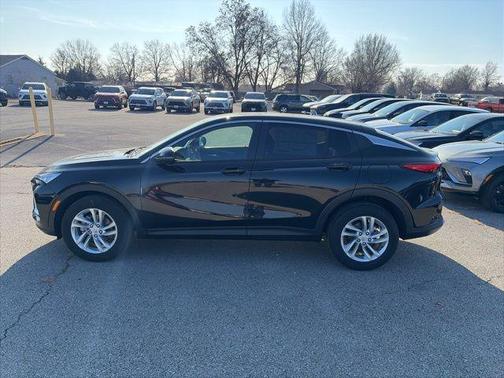 2026 Buick Envista Preferred FWD