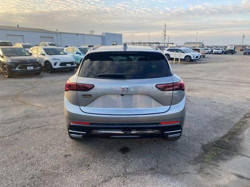2025 Buick Envision Sport Touring AWD