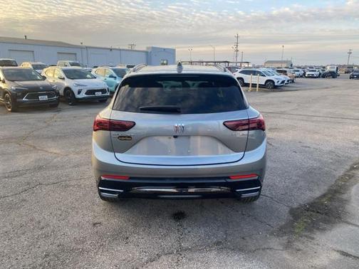 2025 Buick Envision Sport Touring AWD