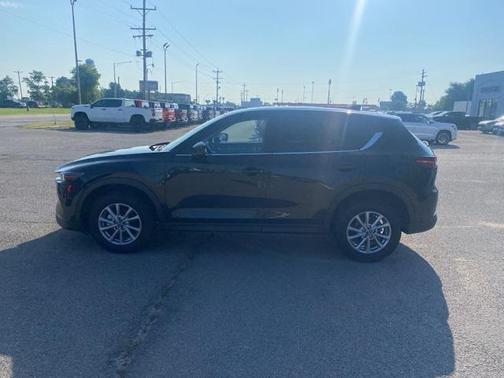 2023 Mazda CX-5 2.5 S Select