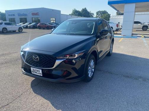 2023 Mazda CX-5 2.5 S Select