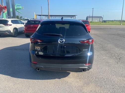 2023 Mazda CX-5 2.5 S Select