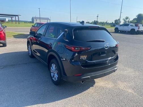 2023 Mazda CX-5 2.5 S Select