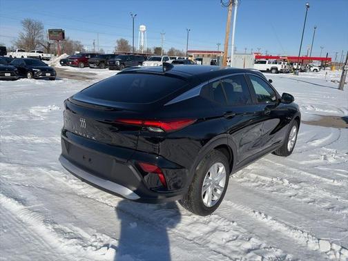 2026 Buick Envista Preferred FWD