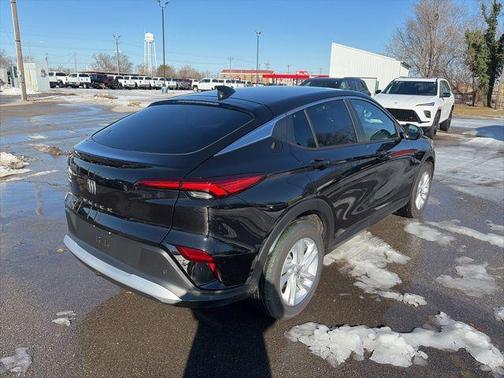 2026 Buick Envista Preferred FWD