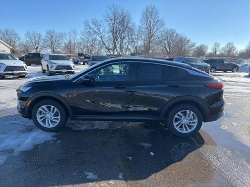 2026 Buick Envista Preferred FWD