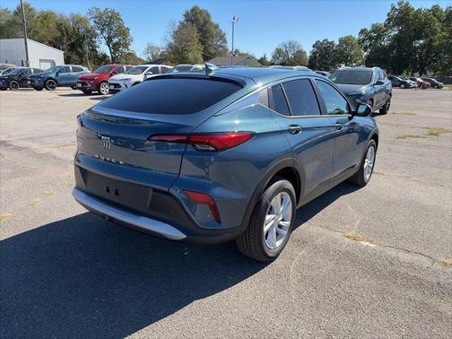 2026 Buick Envista Preferred FWD