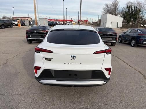 2026 Buick Envista Preferred FWD