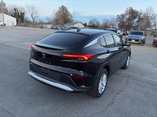 2026 Buick Envista Preferred FWD