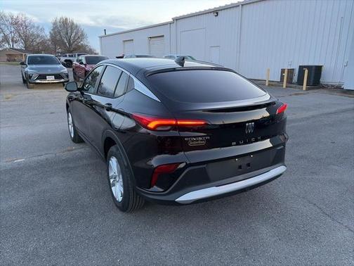 2026 Buick Envista Preferred FWD