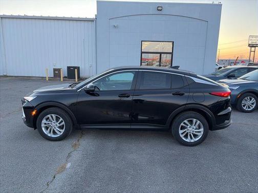 2026 Buick Envista Preferred FWD