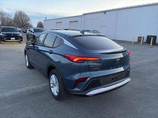 2026 Buick Envista Preferred FWD