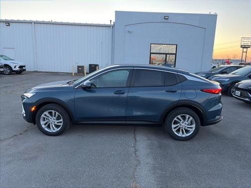 2026 Buick Envista Preferred FWD