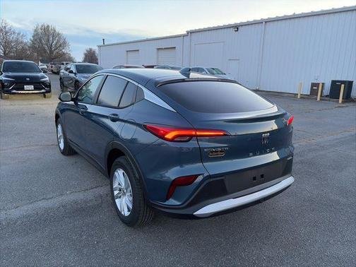 2026 Buick Envista Preferred FWD