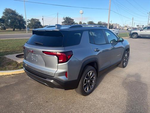 Sterling Metallic 2027 GMC Terrain Elevation