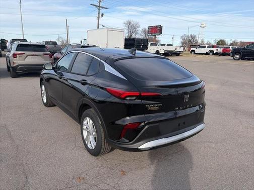 2026 Buick Envista Preferred FWD