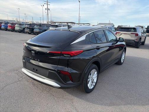 2026 Buick Envista Preferred FWD