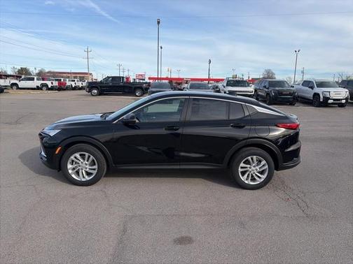 2026 Buick Envista Preferred FWD